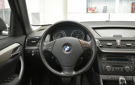 BMW X1, 2014 год, 1 890 000 рублей, 8 фотография