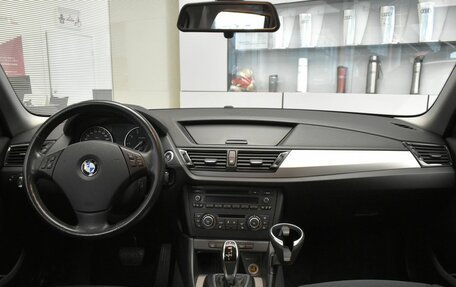 BMW X1, 2014 год, 1 890 000 рублей, 9 фотография