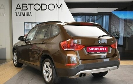 BMW X1, 2014 год, 1 890 000 рублей, 5 фотография