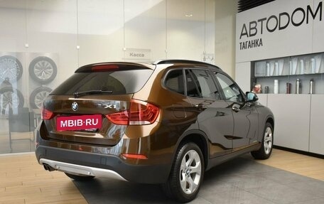 BMW X1, 2014 год, 1 890 000 рублей, 7 фотография
