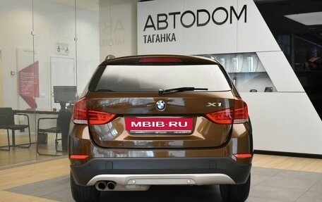 BMW X1, 2014 год, 1 890 000 рублей, 6 фотография