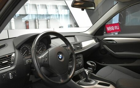 BMW X1, 2014 год, 1 890 000 рублей, 15 фотография