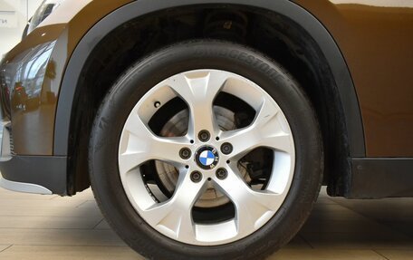 BMW X1, 2014 год, 1 890 000 рублей, 24 фотография