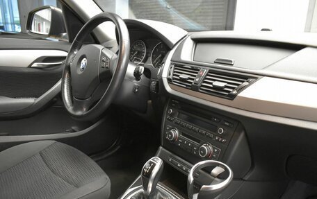 BMW X1, 2014 год, 1 890 000 рублей, 22 фотография