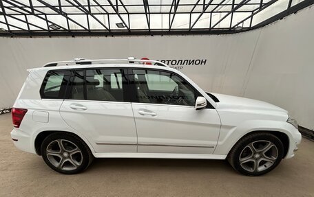 Mercedes-Benz GLK-Класс, 2012 год, 1 514 900 рублей, 7 фотография
