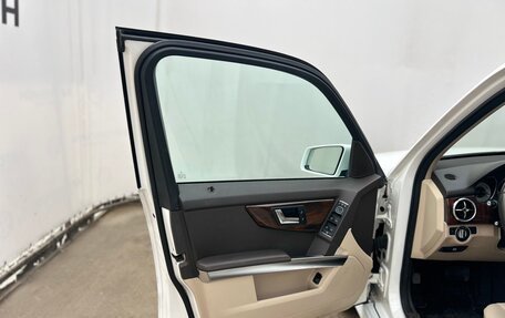 Mercedes-Benz GLK-Класс, 2012 год, 1 514 900 рублей, 12 фотография