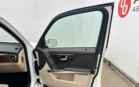 Mercedes-Benz GLK-Класс, 2012 год, 1 514 900 рублей, 17 фотография