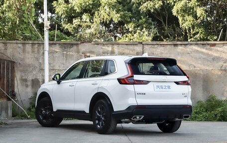 Honda CR-V, 2026 год, 4 299 900 рублей, 5 фотография