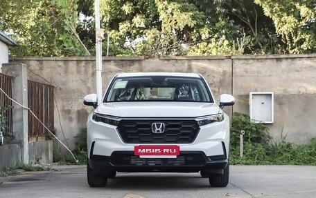 Honda CR-V, 2026 год, 4 299 900 рублей, 2 фотография