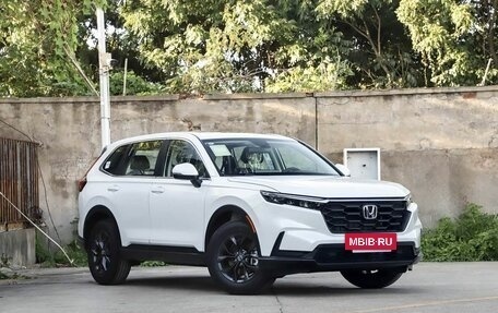 Honda CR-V, 2026 год, 4 299 900 рублей, 3 фотография