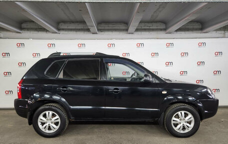 Hyundai Tucson III, 2008 год, 699 000 рублей, 8 фотография