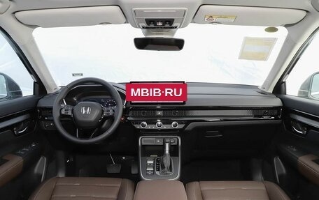 Honda CR-V, 2026 год, 4 299 900 рублей, 9 фотография