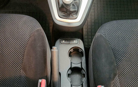 Hyundai Tucson III, 2008 год, 699 000 рублей, 16 фотография