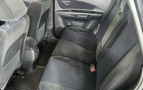 Hyundai Tucson III, 2008 год, 699 000 рублей, 18 фотография