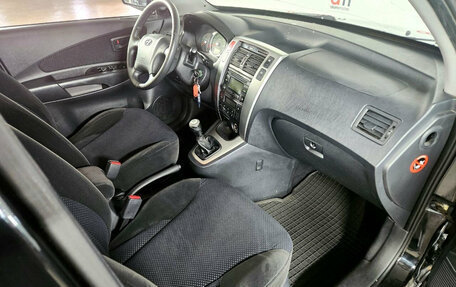 Hyundai Tucson III, 2008 год, 699 000 рублей, 12 фотография