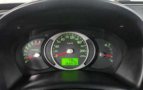 Hyundai Tucson III, 2008 год, 699 000 рублей, 14 фотография