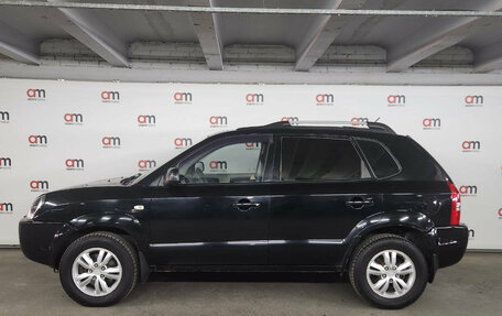 Hyundai Tucson III, 2008 год, 699 000 рублей, 7 фотография