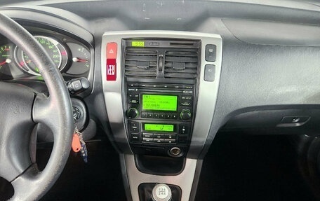 Hyundai Tucson III, 2008 год, 699 000 рублей, 15 фотография