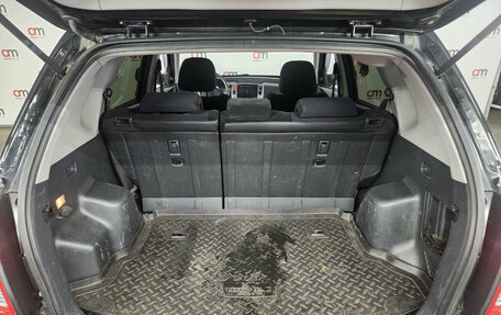 Hyundai Tucson III, 2008 год, 699 000 рублей, 20 фотография