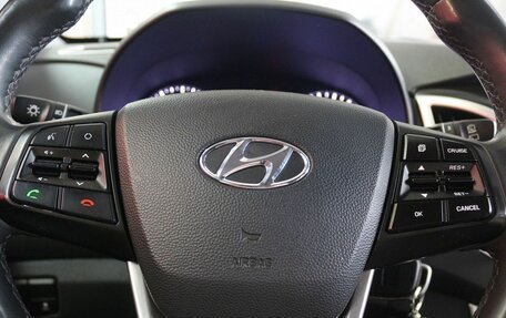 Hyundai Creta I рестайлинг, 2019 год, 1 850 000 рублей, 9 фотография