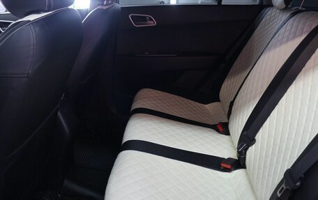 Hyundai Creta I рестайлинг, 2019 год, 1 850 000 рублей, 16 фотография