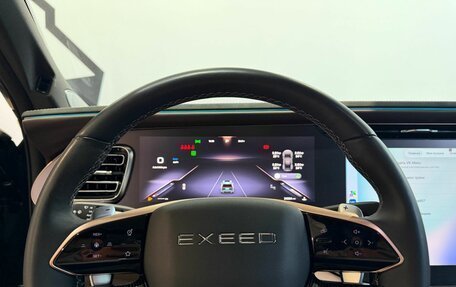CheryExeed VX, 2024 год, 3 999 900 рублей, 7 фотография