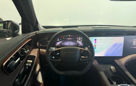 CheryExeed VX, 2024 год, 3 999 900 рублей, 9 фотография
