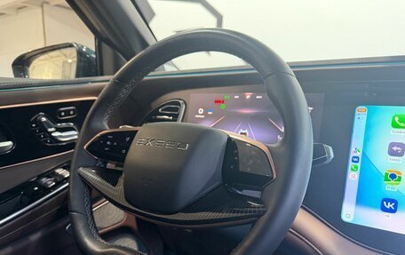 CheryExeed VX, 2024 год, 3 999 900 рублей, 14 фотография