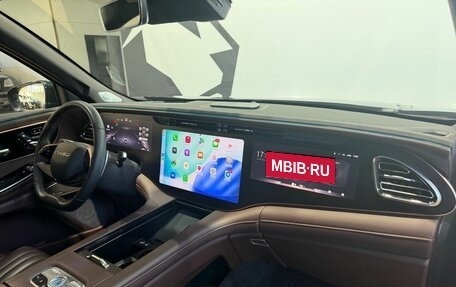 CheryExeed VX, 2024 год, 3 999 900 рублей, 12 фотография