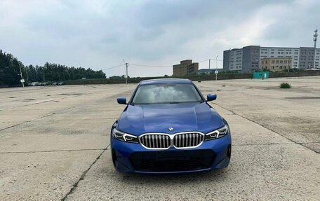 BMW 3 серия, 2023 год, 3 230 000 рублей, 2 фотография
