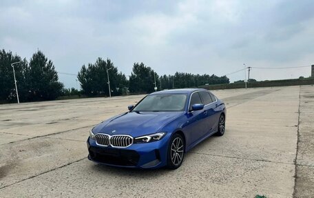 BMW 3 серия, 2023 год, 3 230 000 рублей, 3 фотография