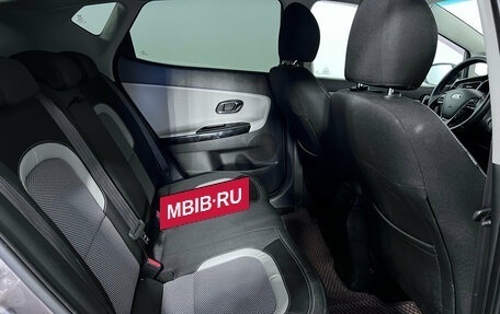 KIA cee'd III, 2013 год, 990 000 рублей, 14 фотография
