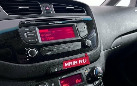 KIA cee'd III, 2013 год, 990 000 рублей, 11 фотография