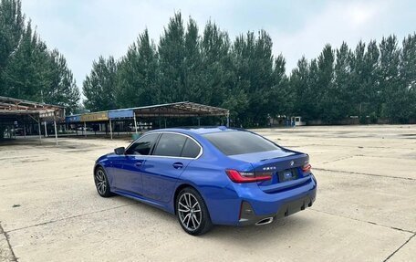 BMW 3 серия, 2023 год, 3 230 000 рублей, 4 фотография