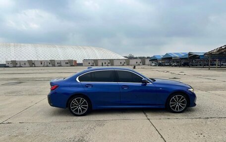 BMW 3 серия, 2023 год, 3 230 000 рублей, 7 фотография