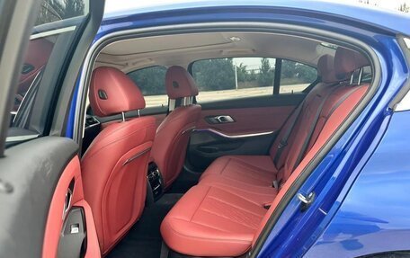 BMW 3 серия, 2023 год, 3 230 000 рублей, 14 фотография