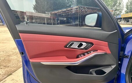 BMW 3 серия, 2023 год, 3 230 000 рублей, 15 фотография