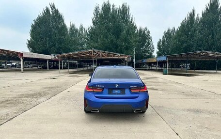 BMW 3 серия, 2023 год, 3 230 000 рублей, 5 фотография
