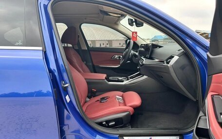BMW 3 серия, 2023 год, 3 230 000 рублей, 13 фотография
