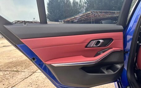 BMW 3 серия, 2023 год, 3 230 000 рублей, 16 фотография