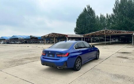 BMW 3 серия, 2023 год, 3 230 000 рублей, 6 фотография