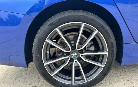 BMW 3 серия, 2023 год, 3 230 000 рублей, 18 фотография