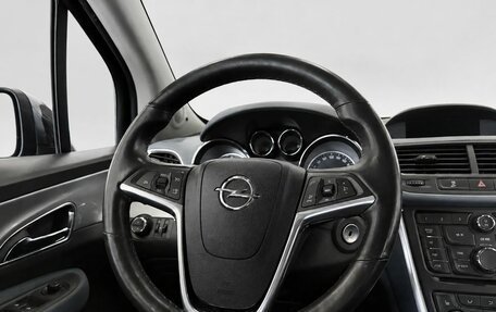 Opel Mokka I, 2014 год, 1 399 000 рублей, 8 фотография
