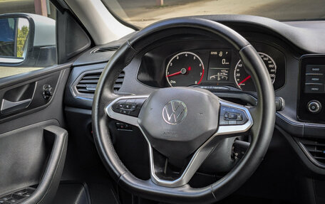 Volkswagen Polo VI (EU Market), 2020 год, 1 124 900 рублей, 13 фотография