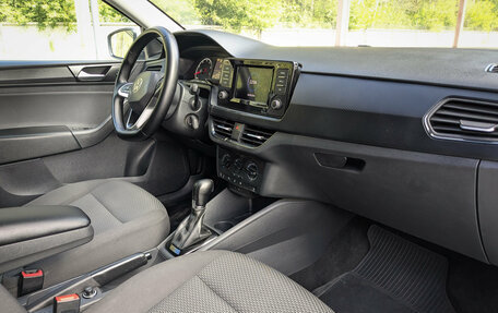 Volkswagen Polo VI (EU Market), 2020 год, 1 124 900 рублей, 11 фотография
