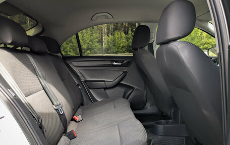 Volkswagen Polo VI (EU Market), 2020 год, 1 124 900 рублей, 12 фотография
