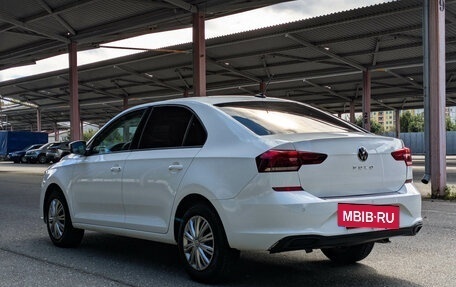 Volkswagen Polo VI (EU Market), 2020 год, 1 124 900 рублей, 5 фотография