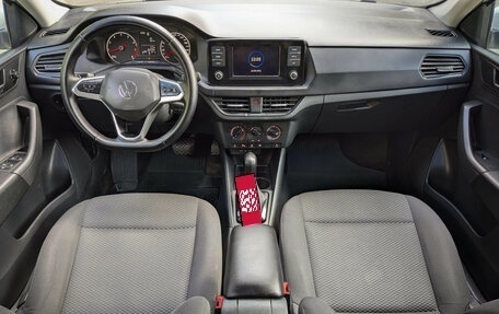 Volkswagen Polo VI (EU Market), 2020 год, 1 124 900 рублей, 8 фотография