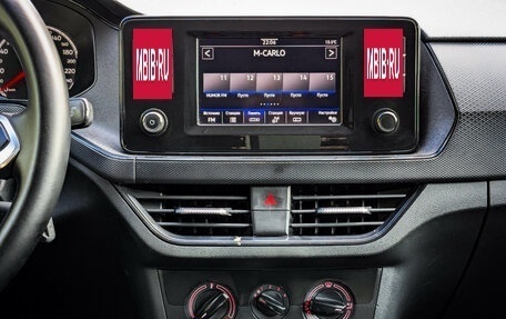 Volkswagen Polo VI (EU Market), 2020 год, 1 124 900 рублей, 9 фотография