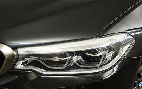 BMW 5 серия, 2019 год, 4 555 000 рублей, 8 фотография